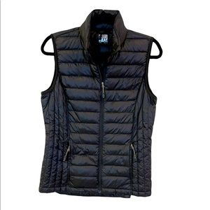 Black 32 Degrees small vest